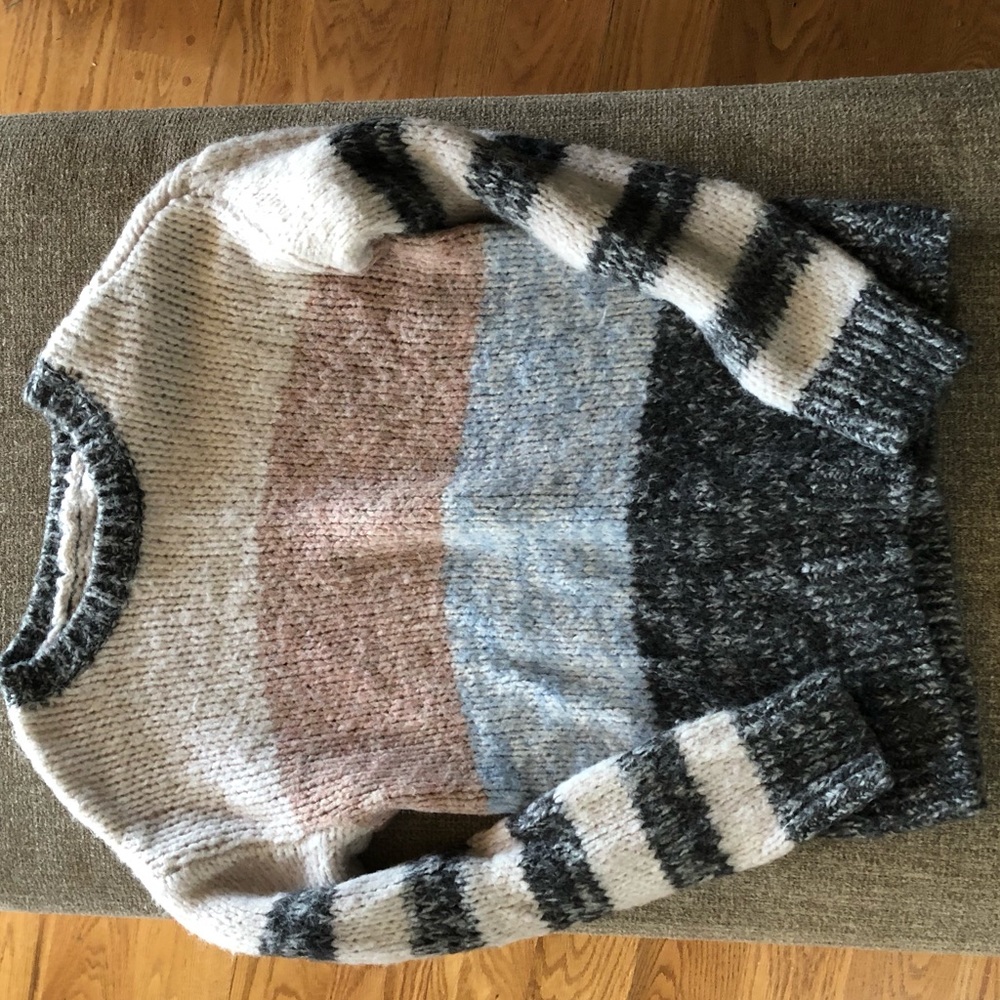 AE Rugby Sweater